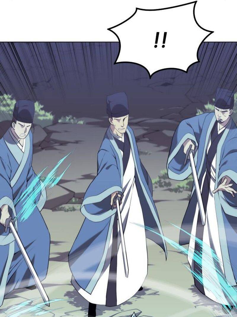 Võ Giả Bất Đắc Dĩ Chapter 91 - Trang 2