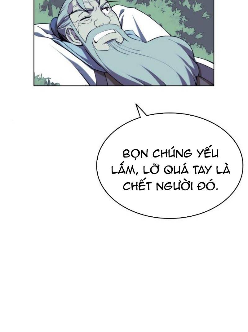 Võ Giả Bất Đắc Dĩ Chapter 91 - Trang 2