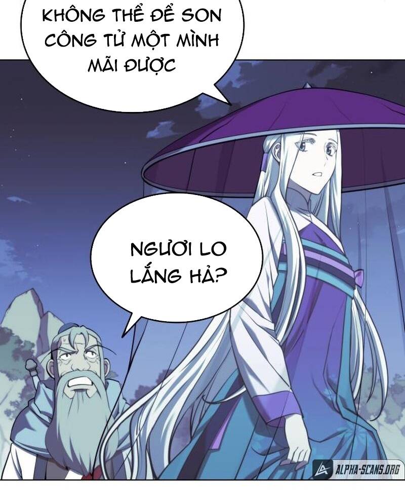 Võ Giả Bất Đắc Dĩ Chapter 91 - Trang 2