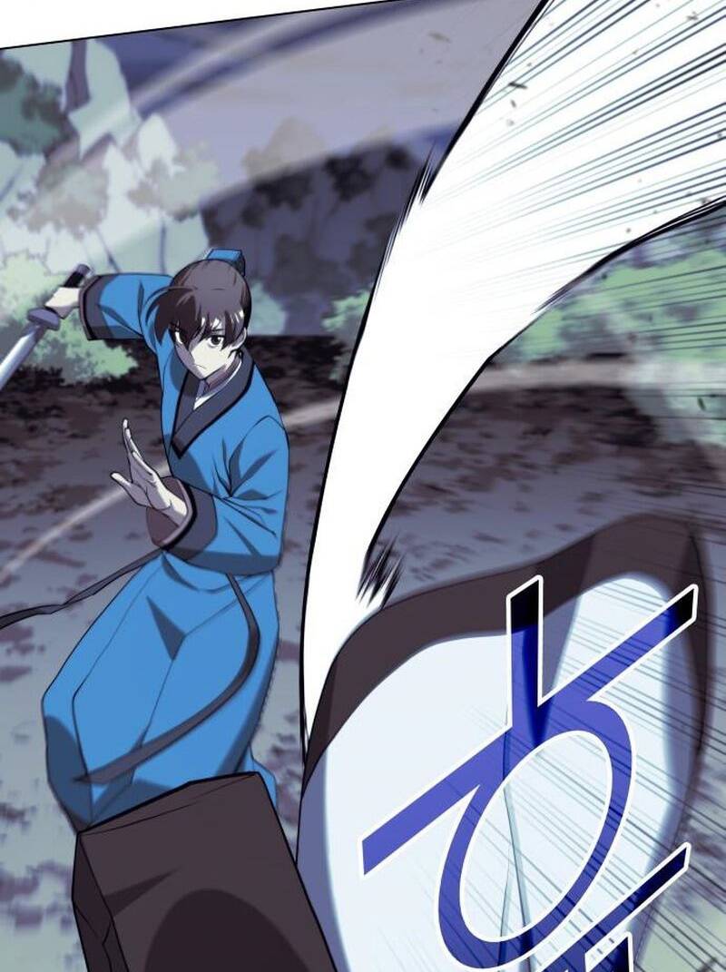 Võ Giả Bất Đắc Dĩ Chapter 91 - Trang 2