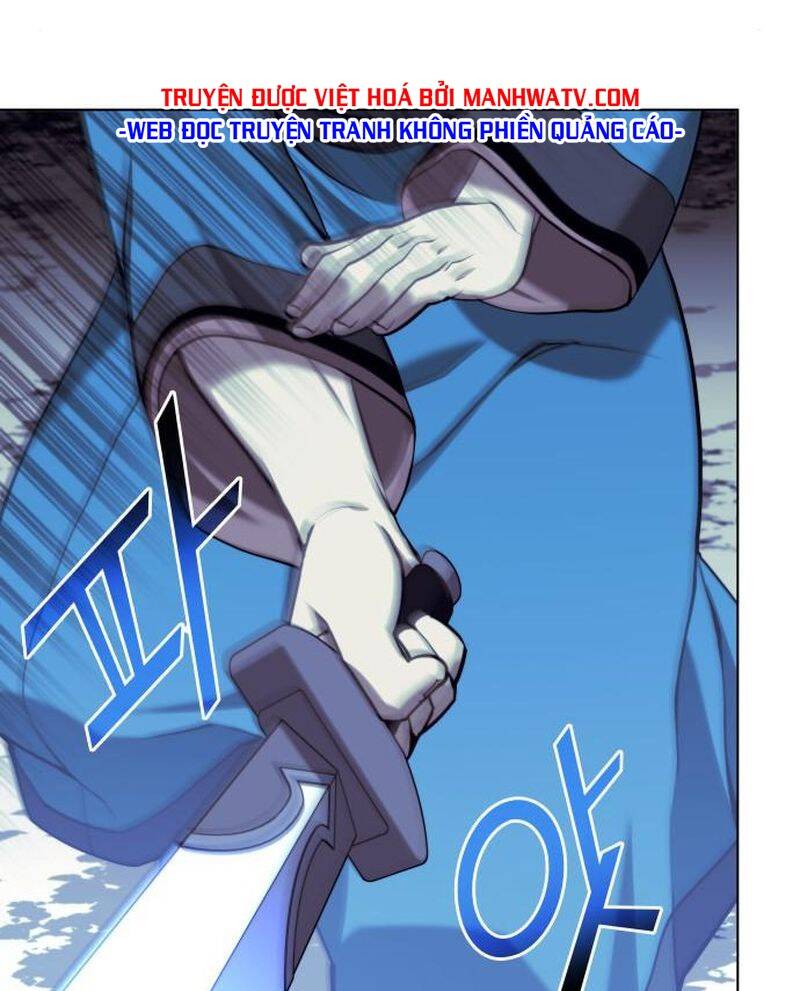 Võ Giả Bất Đắc Dĩ Chapter 91 - Trang 2