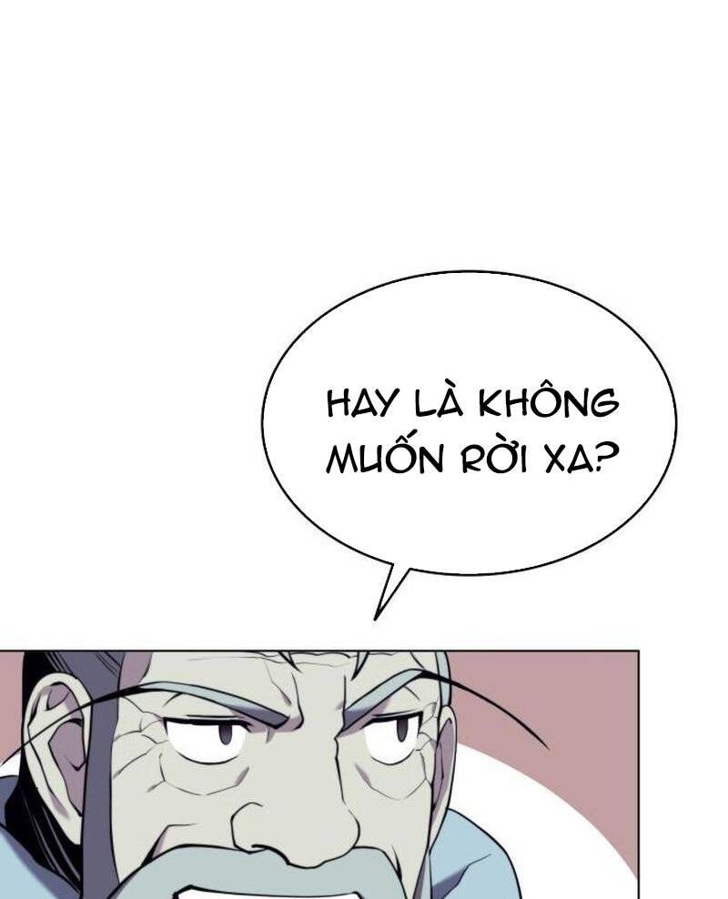 Võ Giả Bất Đắc Dĩ Chapter 91 - Trang 2