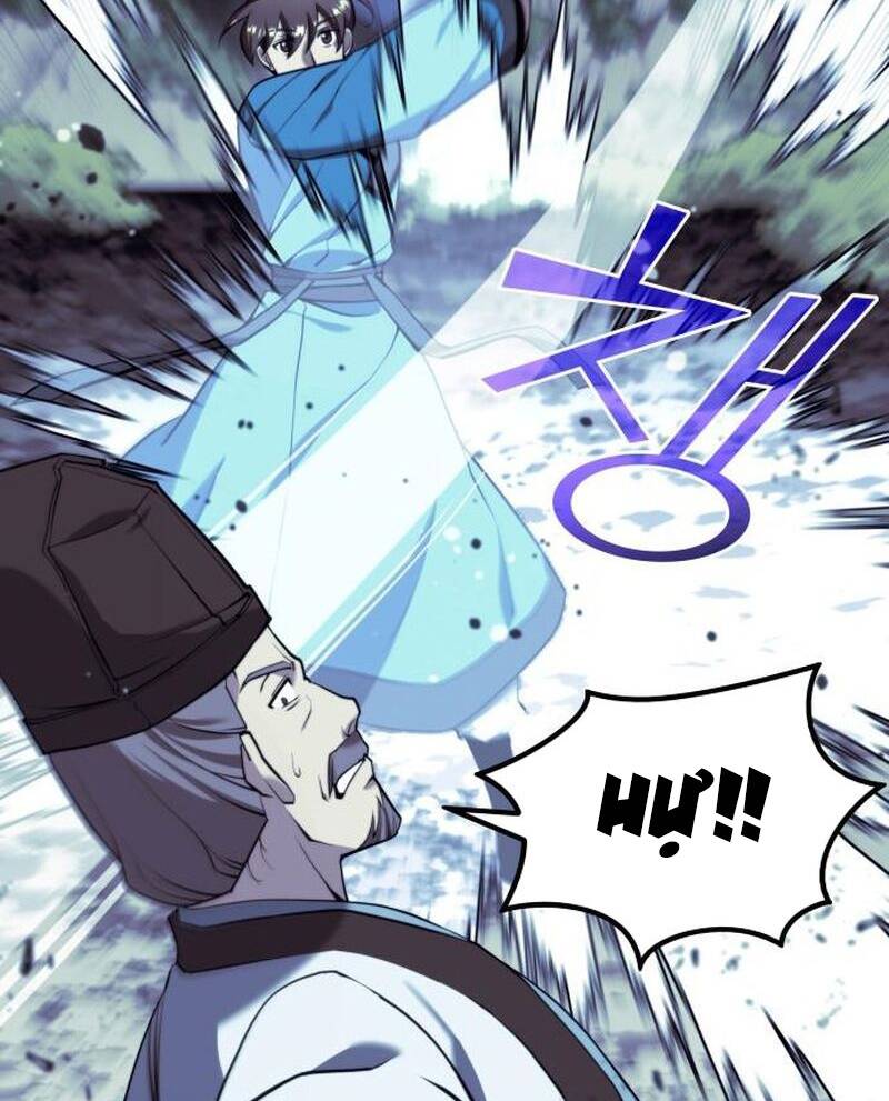 Võ Giả Bất Đắc Dĩ Chapter 91 - Trang 2