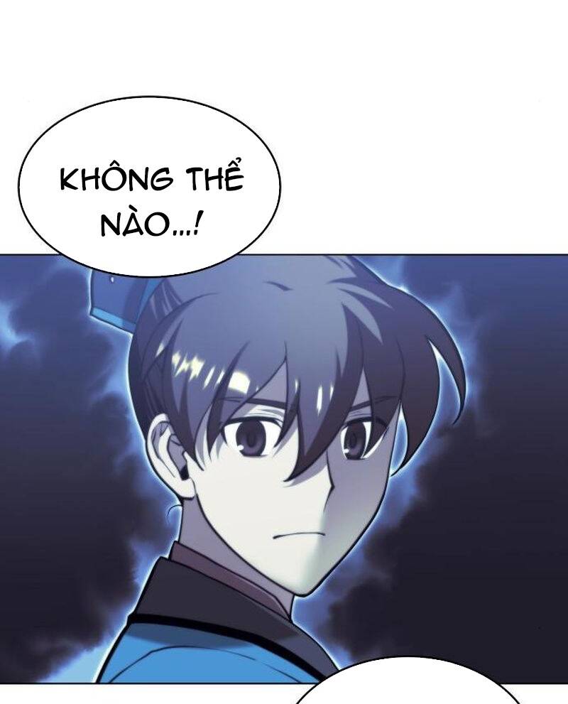 Võ Giả Bất Đắc Dĩ Chapter 91 - Trang 2