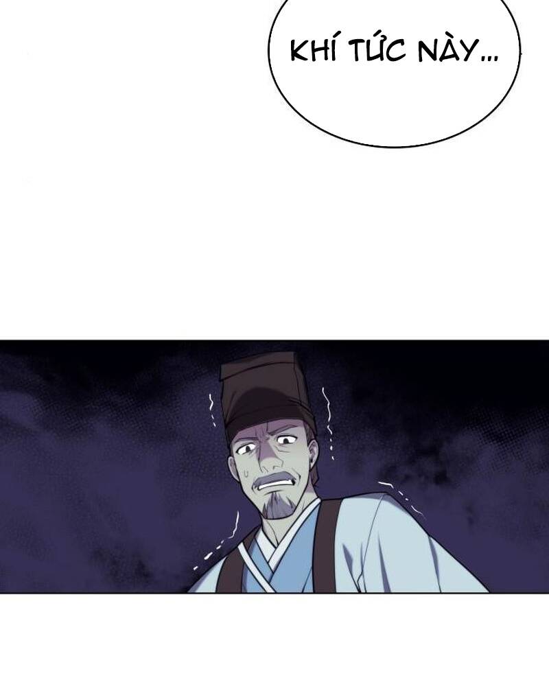 Võ Giả Bất Đắc Dĩ Chapter 91 - Trang 2