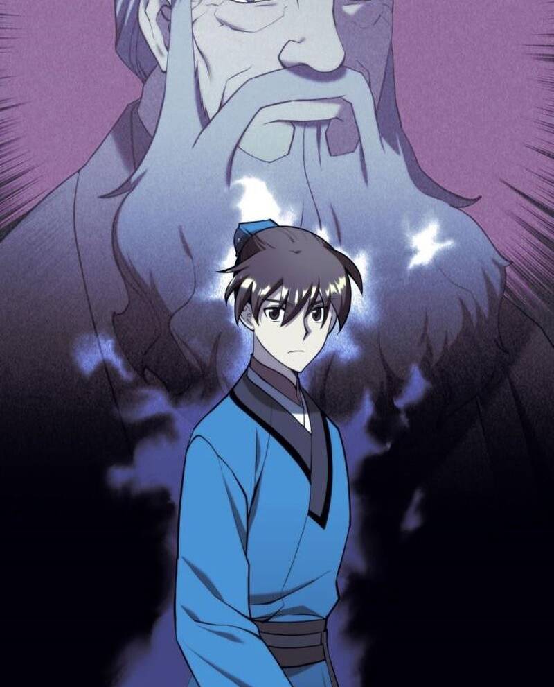 Võ Giả Bất Đắc Dĩ Chapter 91 - Trang 2