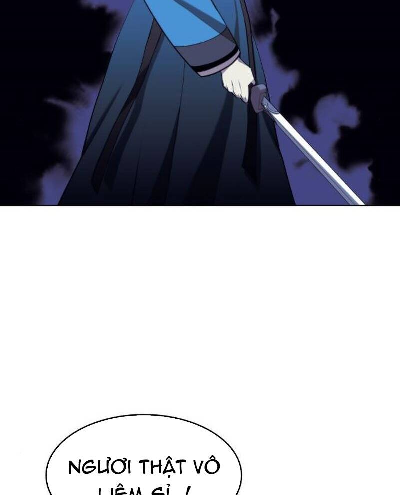 Võ Giả Bất Đắc Dĩ Chapter 91 - Trang 2