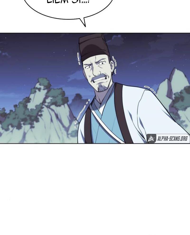 Võ Giả Bất Đắc Dĩ Chapter 91 - Trang 2