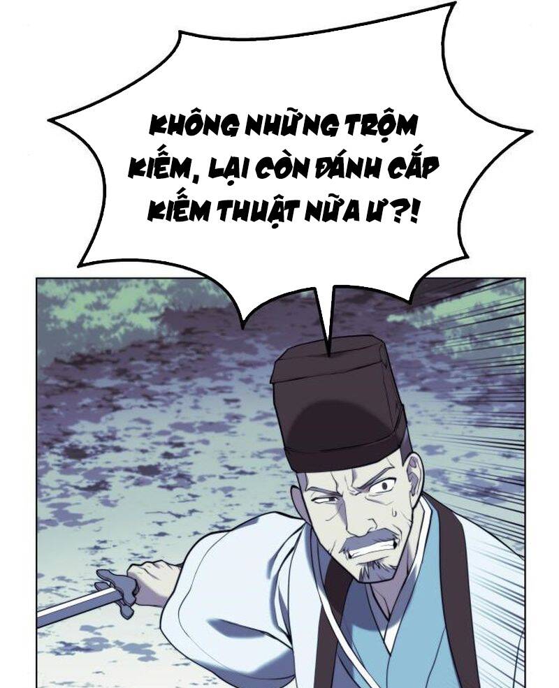 Võ Giả Bất Đắc Dĩ Chapter 91 - Trang 2
