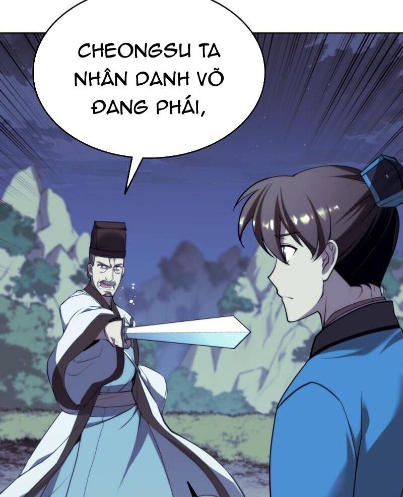 Võ Giả Bất Đắc Dĩ Chapter 91 - Trang 2