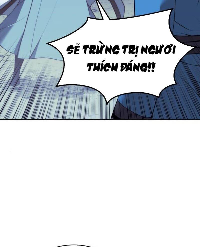 Võ Giả Bất Đắc Dĩ Chapter 91 - Trang 2