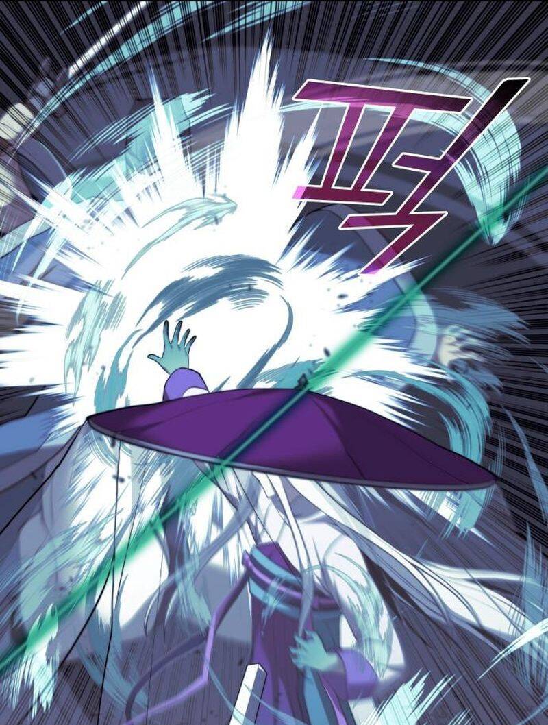 Võ Giả Bất Đắc Dĩ Chapter 91 - Trang 2