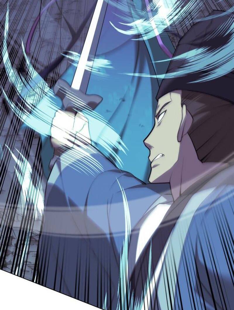 Võ Giả Bất Đắc Dĩ Chapter 91 - Trang 2