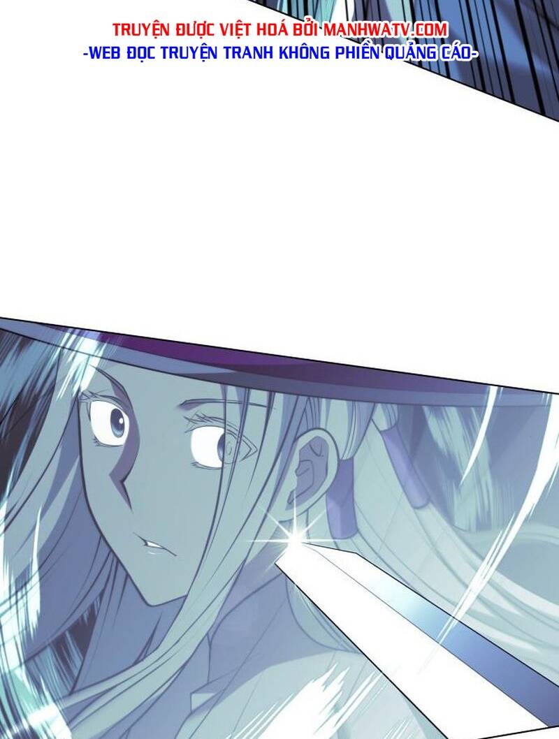 Võ Giả Bất Đắc Dĩ Chapter 91 - Trang 2