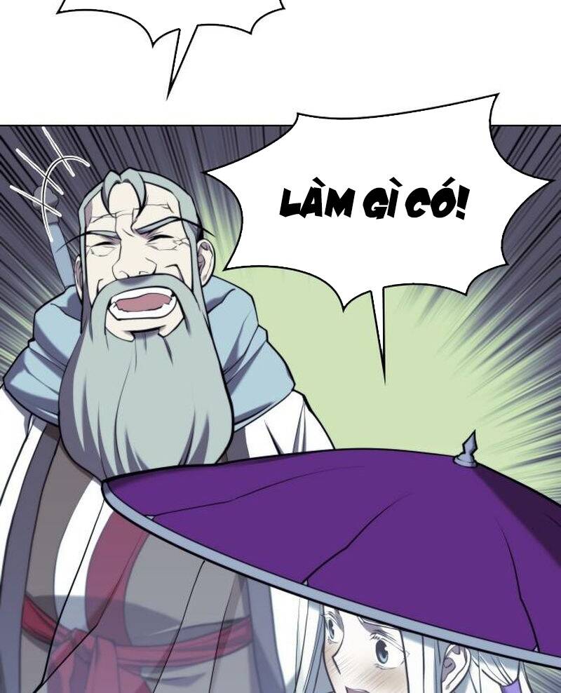 Võ Giả Bất Đắc Dĩ Chapter 91 - Trang 2