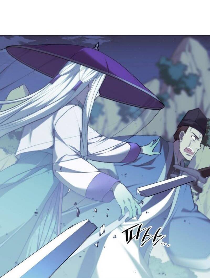 Võ Giả Bất Đắc Dĩ Chapter 91 - Trang 2