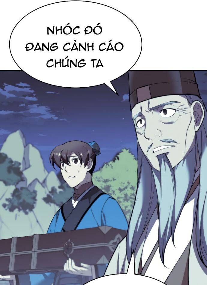 Võ Giả Bất Đắc Dĩ Chapter 92 - Trang 2