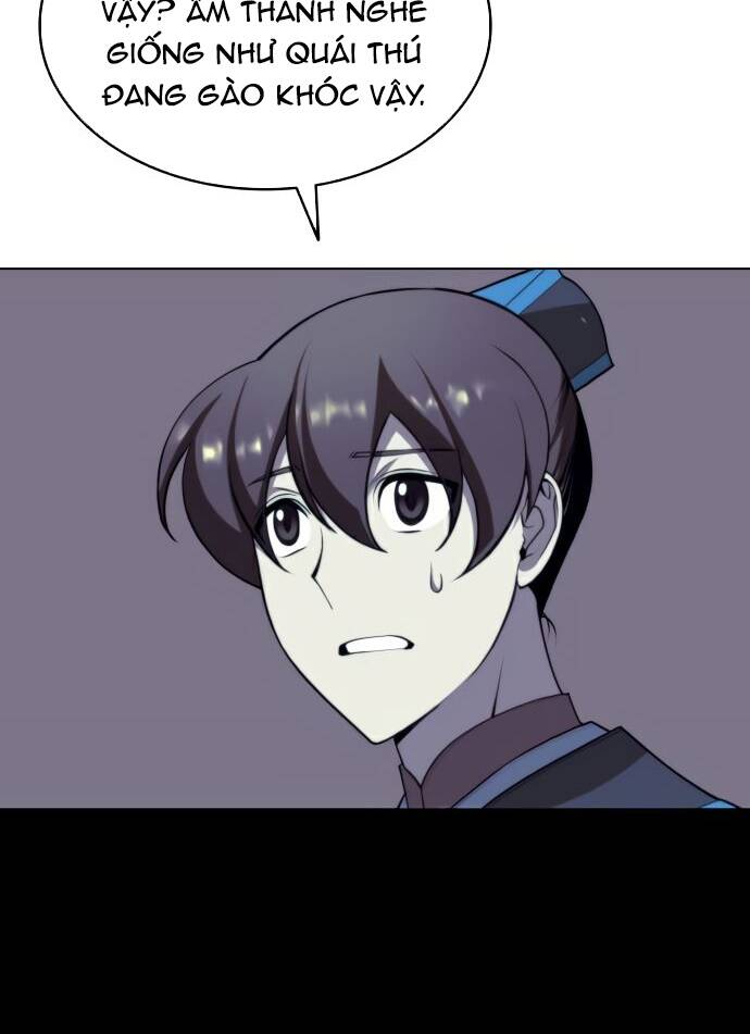 Võ Giả Bất Đắc Dĩ Chapter 92 - Trang 2