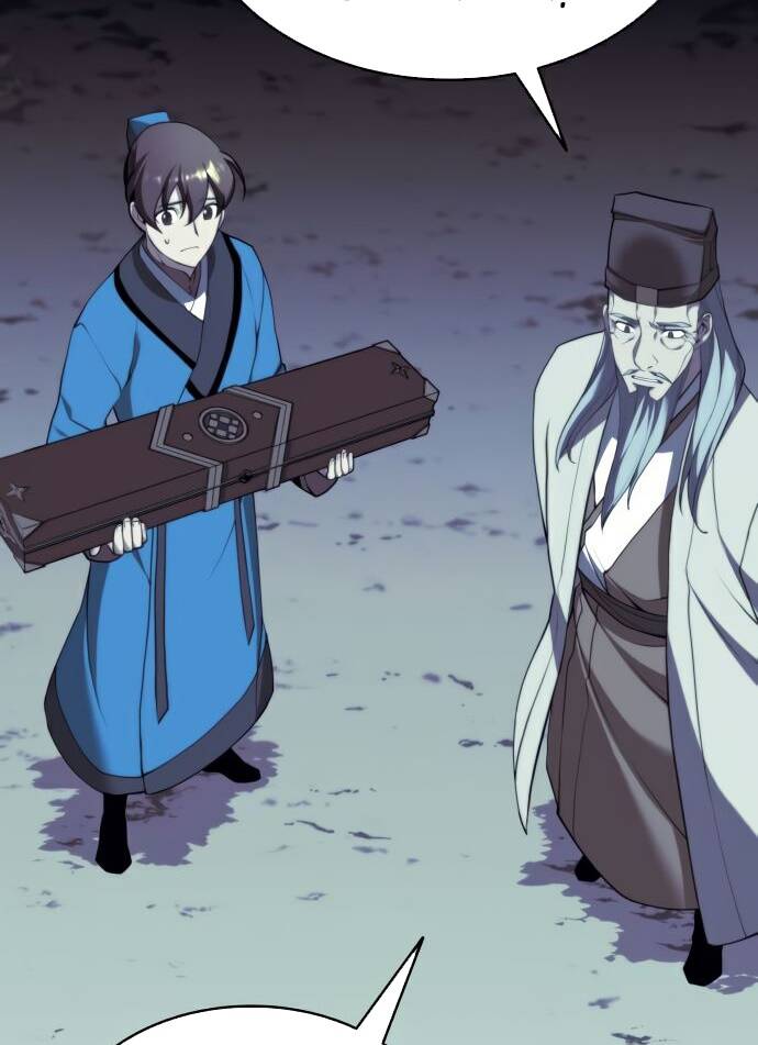 Võ Giả Bất Đắc Dĩ Chapter 92 - Trang 2