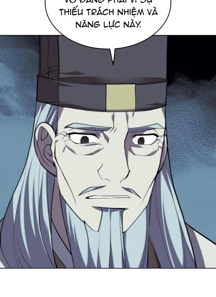 Võ Giả Bất Đắc Dĩ Chapter 92 - Trang 2