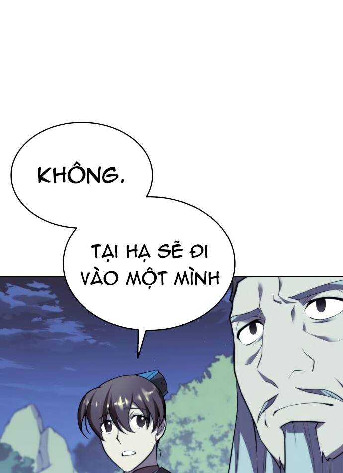 Võ Giả Bất Đắc Dĩ Chapter 92 - Trang 2