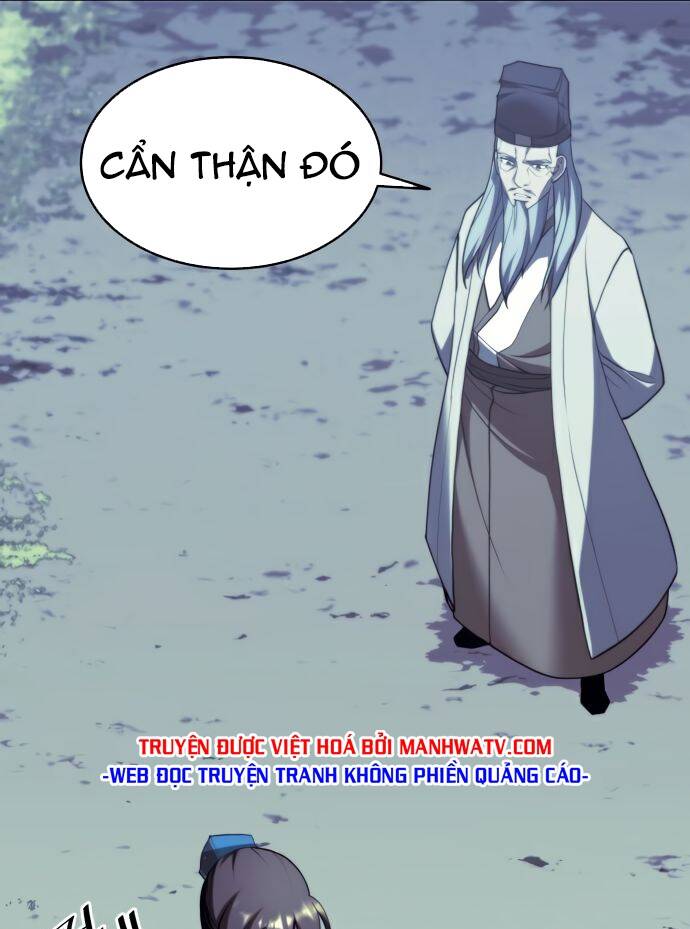 Võ Giả Bất Đắc Dĩ Chapter 92 - Trang 2