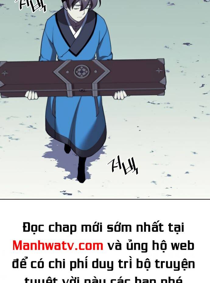 Võ Giả Bất Đắc Dĩ Chapter 92 - Trang 2