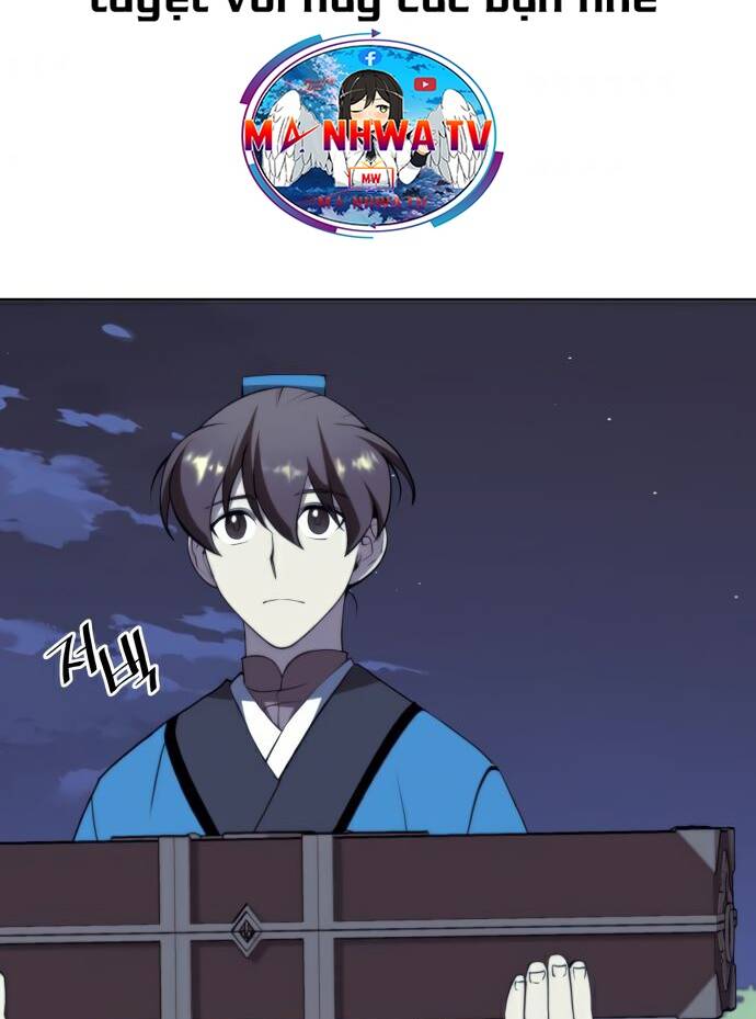 Võ Giả Bất Đắc Dĩ Chapter 92 - Trang 2