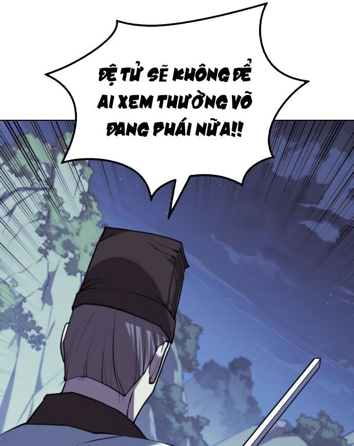 Võ Giả Bất Đắc Dĩ Chapter 92 - Trang 2