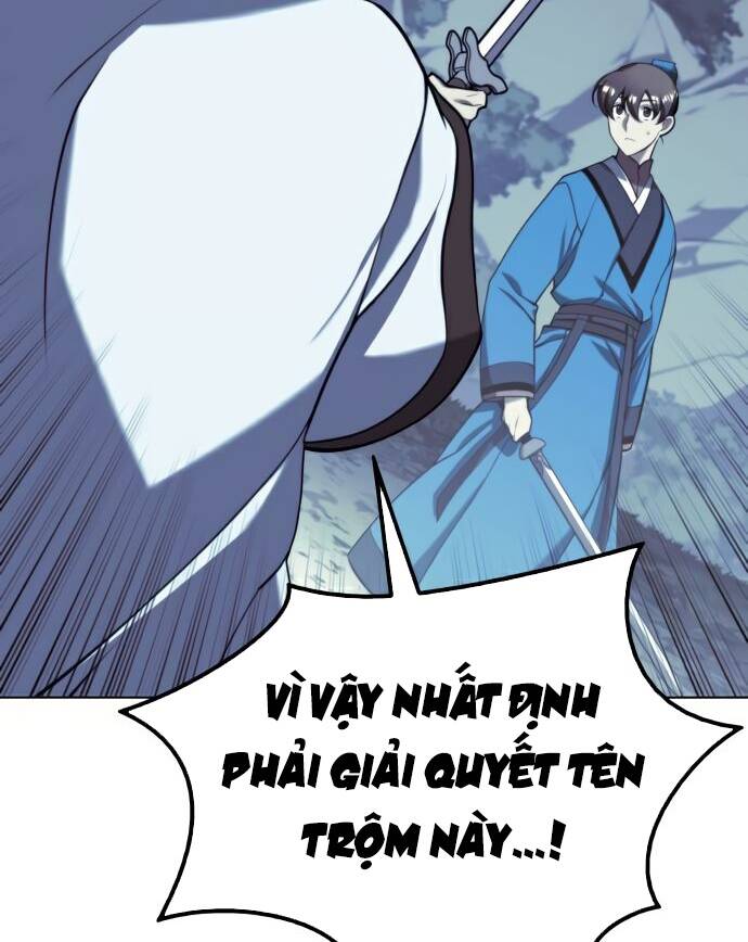 Võ Giả Bất Đắc Dĩ Chapter 92 - Trang 2