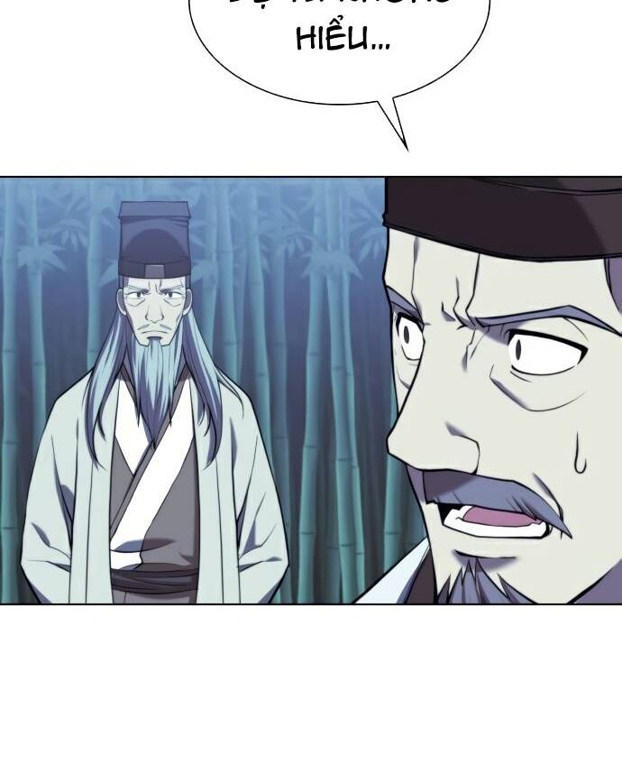 Võ Giả Bất Đắc Dĩ Chapter 92 - Trang 2