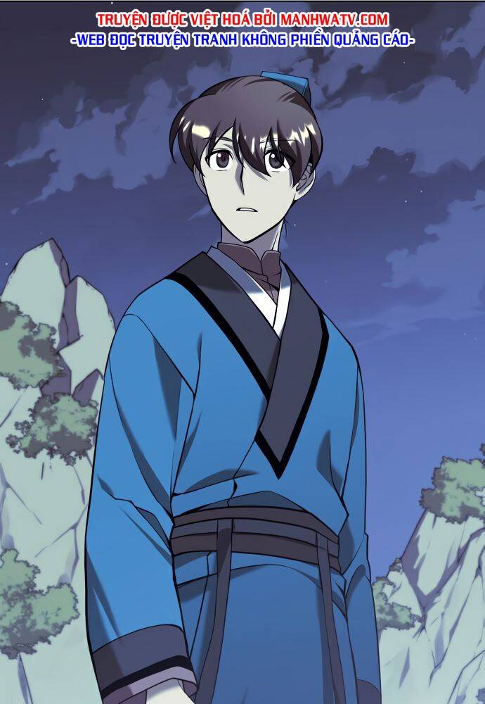 Võ Giả Bất Đắc Dĩ Chapter 92 - Trang 2