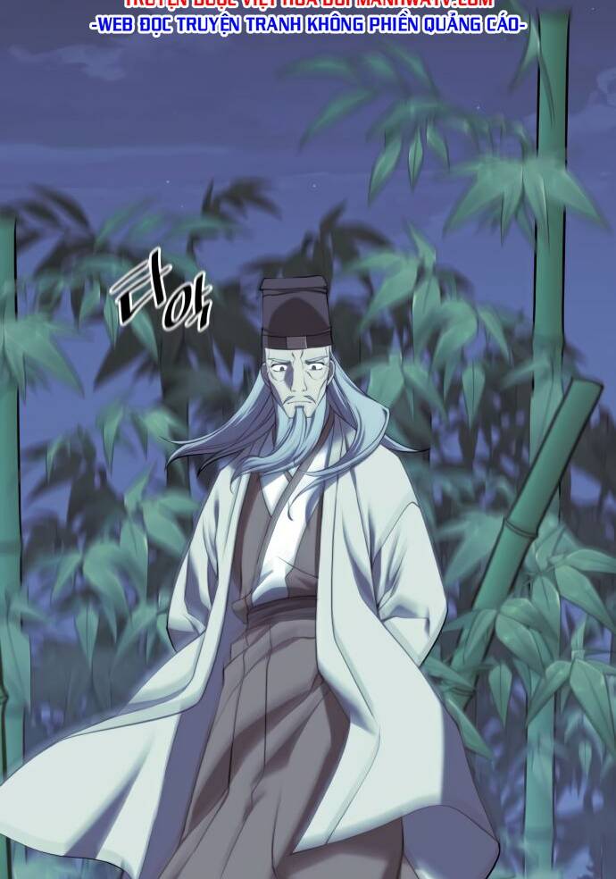 Võ Giả Bất Đắc Dĩ Chapter 92 - Trang 2