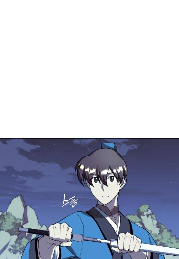 Võ Giả Bất Đắc Dĩ Chapter 92 - Trang 2