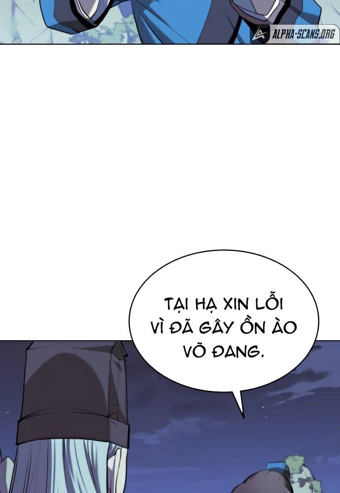 Võ Giả Bất Đắc Dĩ Chapter 92 - Trang 2