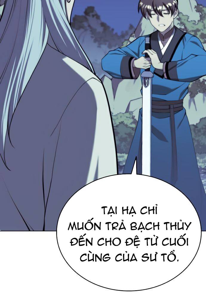 Võ Giả Bất Đắc Dĩ Chapter 92 - Trang 2