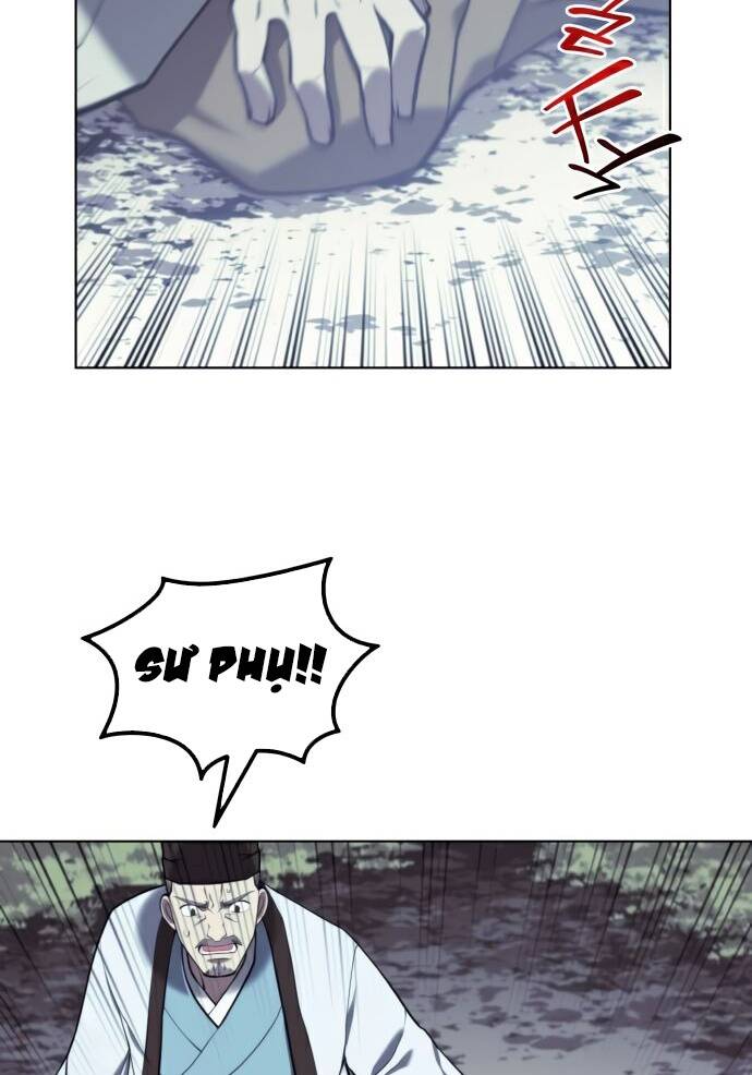 Võ Giả Bất Đắc Dĩ Chapter 92 - Trang 2