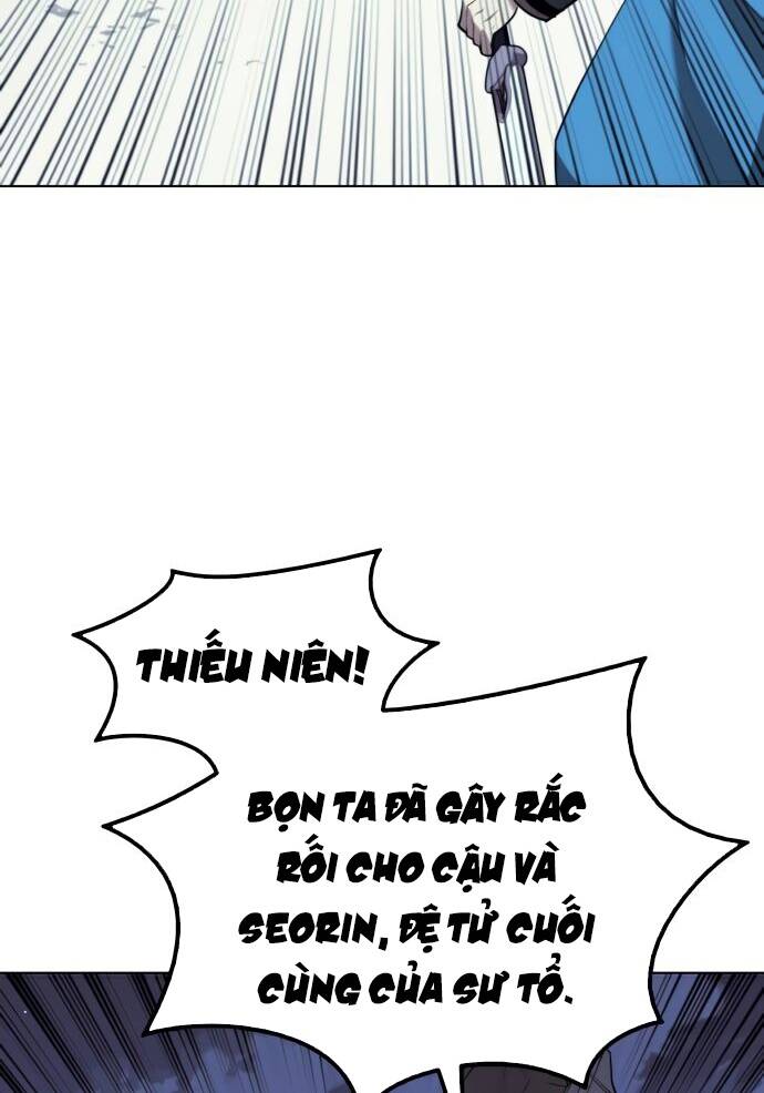 Võ Giả Bất Đắc Dĩ Chapter 92 - Trang 2