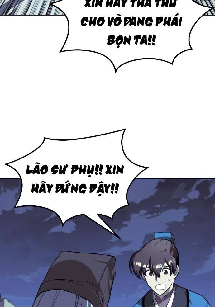 Võ Giả Bất Đắc Dĩ Chapter 92 - Trang 2