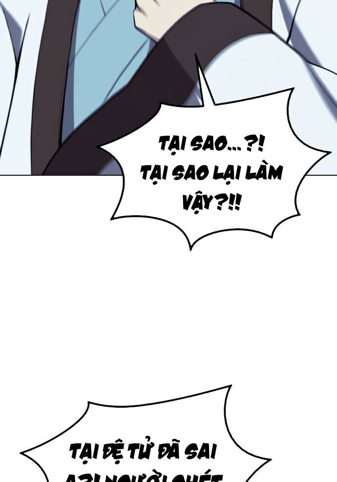 Võ Giả Bất Đắc Dĩ Chapter 92 - Trang 2