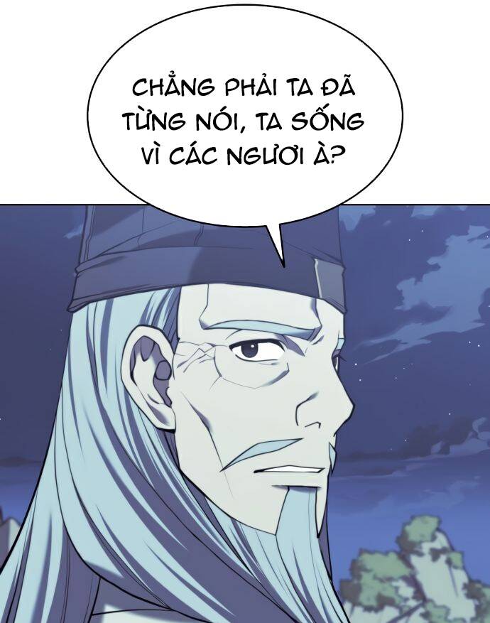 Võ Giả Bất Đắc Dĩ Chapter 92 - Trang 2