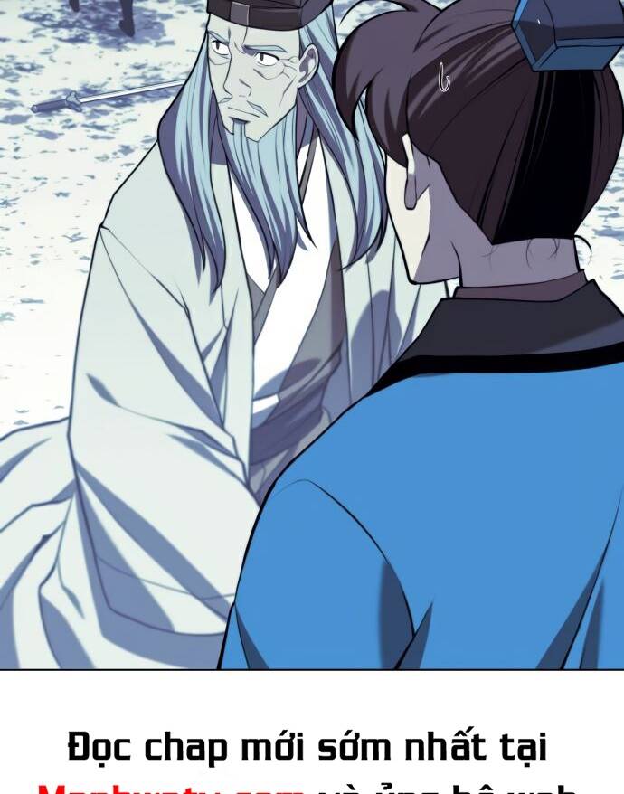 Võ Giả Bất Đắc Dĩ Chapter 92 - Trang 2