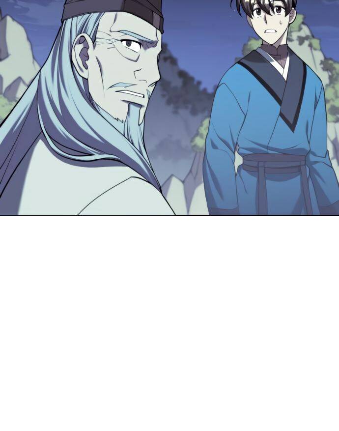 Võ Giả Bất Đắc Dĩ Chapter 92 - Trang 2