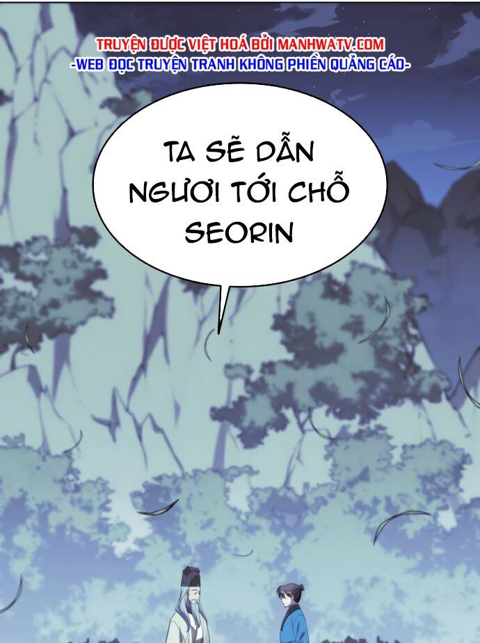 Võ Giả Bất Đắc Dĩ Chapter 92 - Trang 2