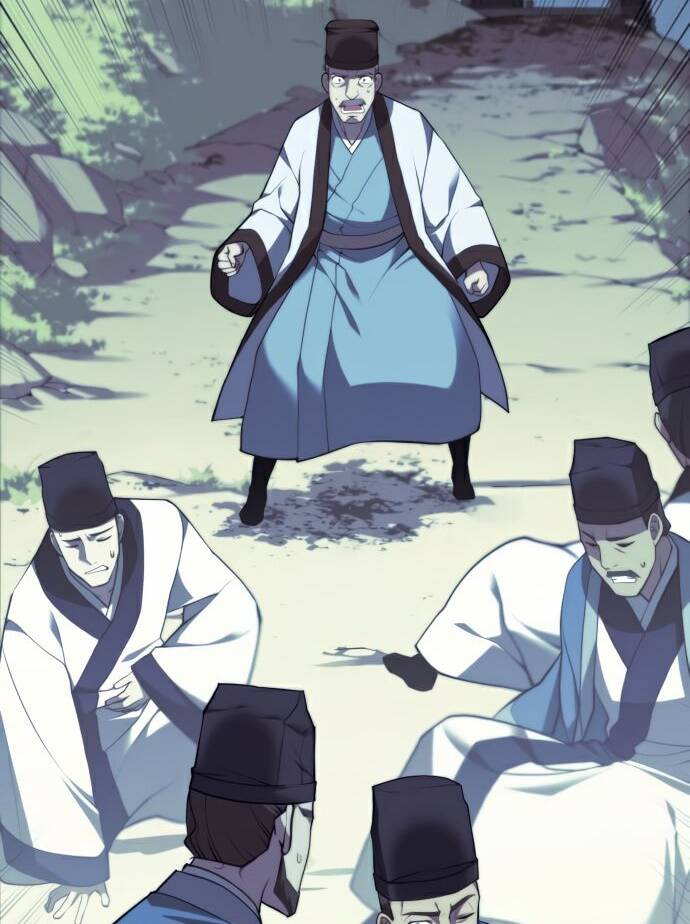 Võ Giả Bất Đắc Dĩ Chapter 92 - Trang 2