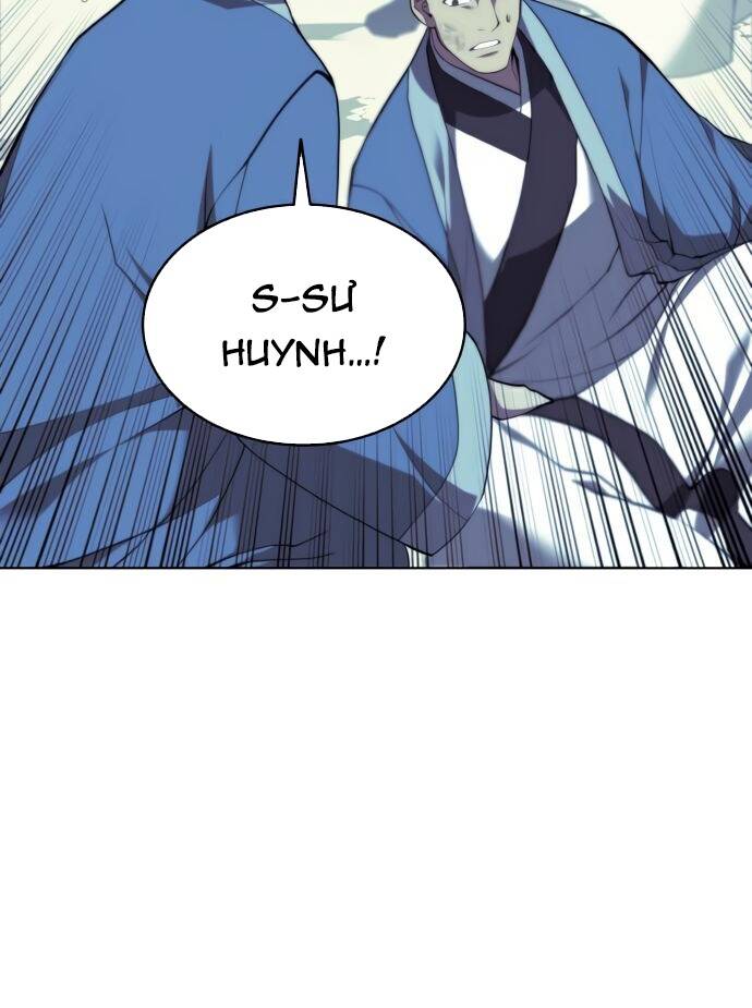 Võ Giả Bất Đắc Dĩ Chapter 92 - Trang 2