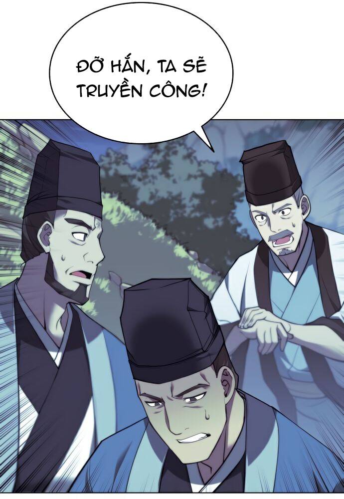 Võ Giả Bất Đắc Dĩ Chapter 92 - Trang 2