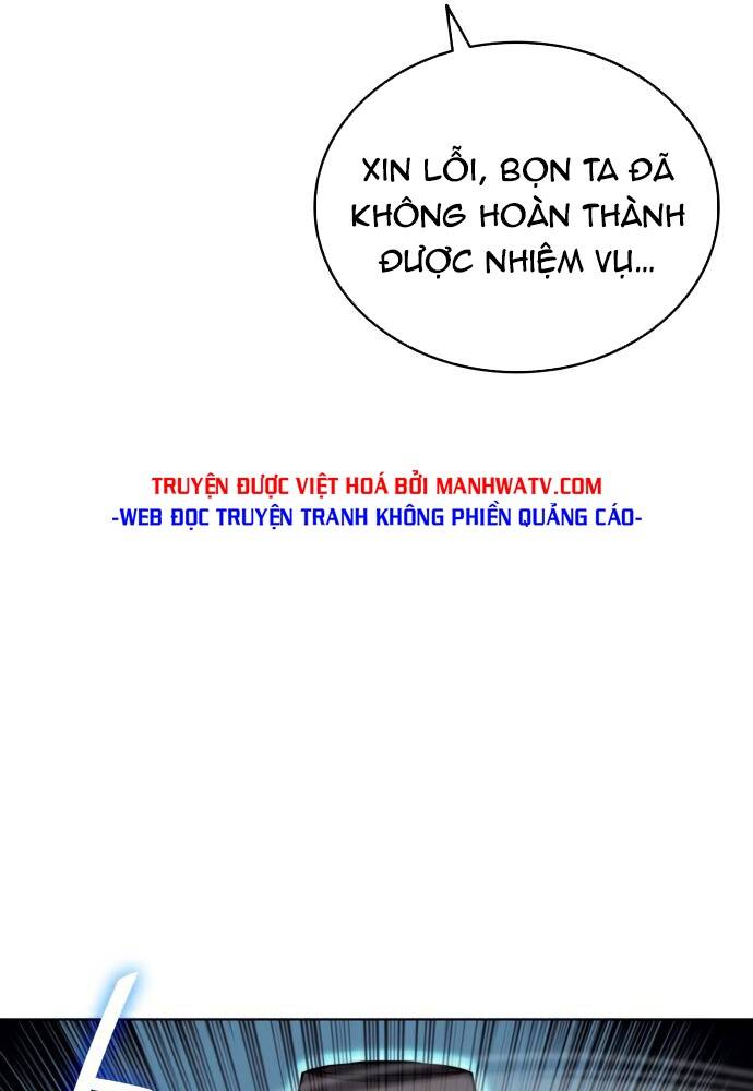 Võ Giả Bất Đắc Dĩ Chapter 92 - Trang 2