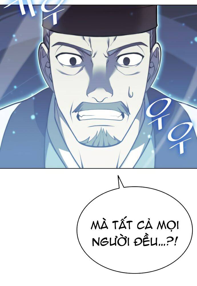 Võ Giả Bất Đắc Dĩ Chapter 92 - Trang 2