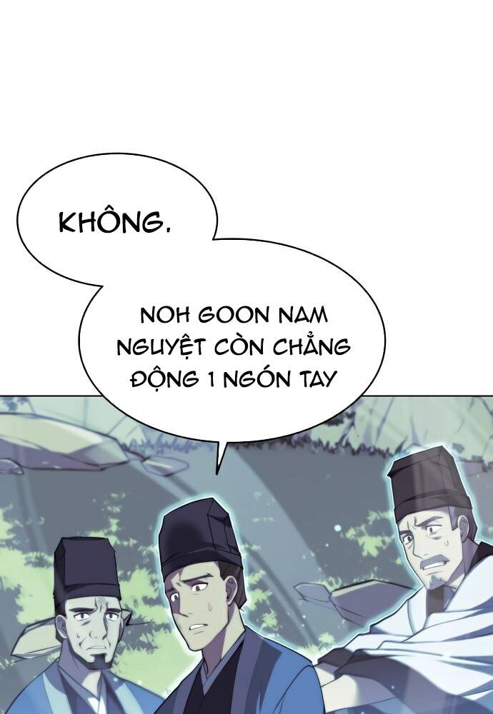 Võ Giả Bất Đắc Dĩ Chapter 92 - Trang 2